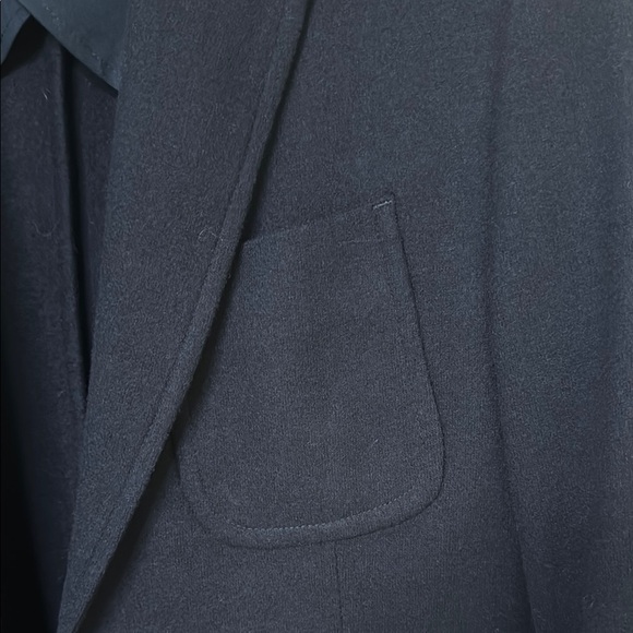 Banana Republic Navy Blazer - Picture 7 of 7